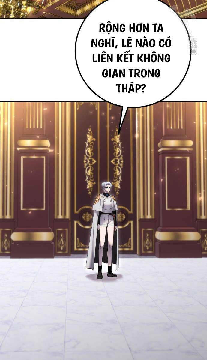Tôi Mạnh Hơn Anh Hùng: Chapter 30