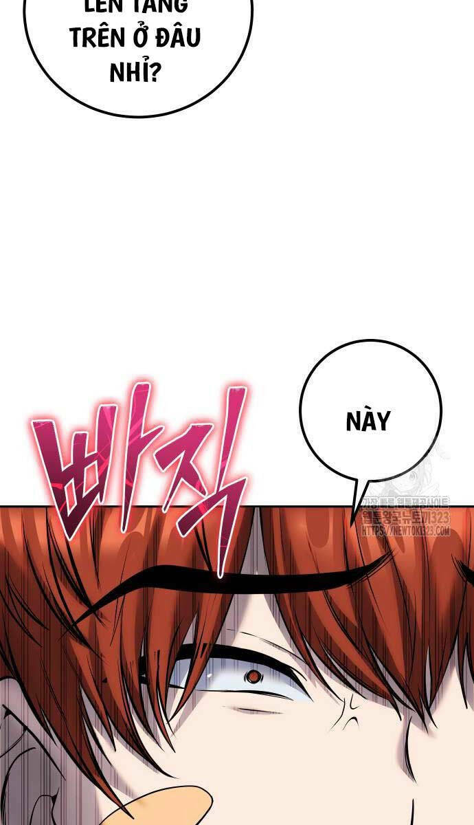 Tôi Mạnh Hơn Anh Hùng: Chapter 30