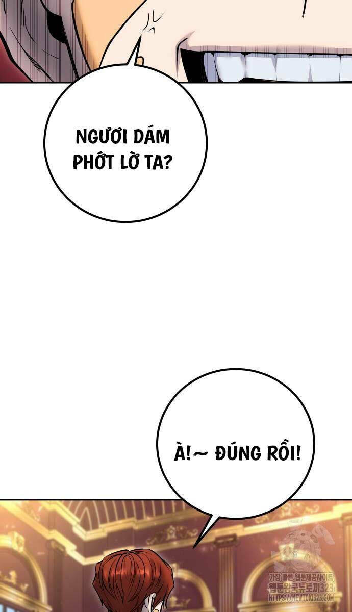 Tôi Mạnh Hơn Anh Hùng: Chapter 30