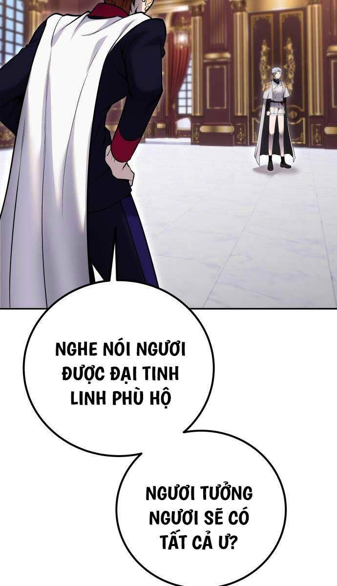 Tôi Mạnh Hơn Anh Hùng: Chapter 30