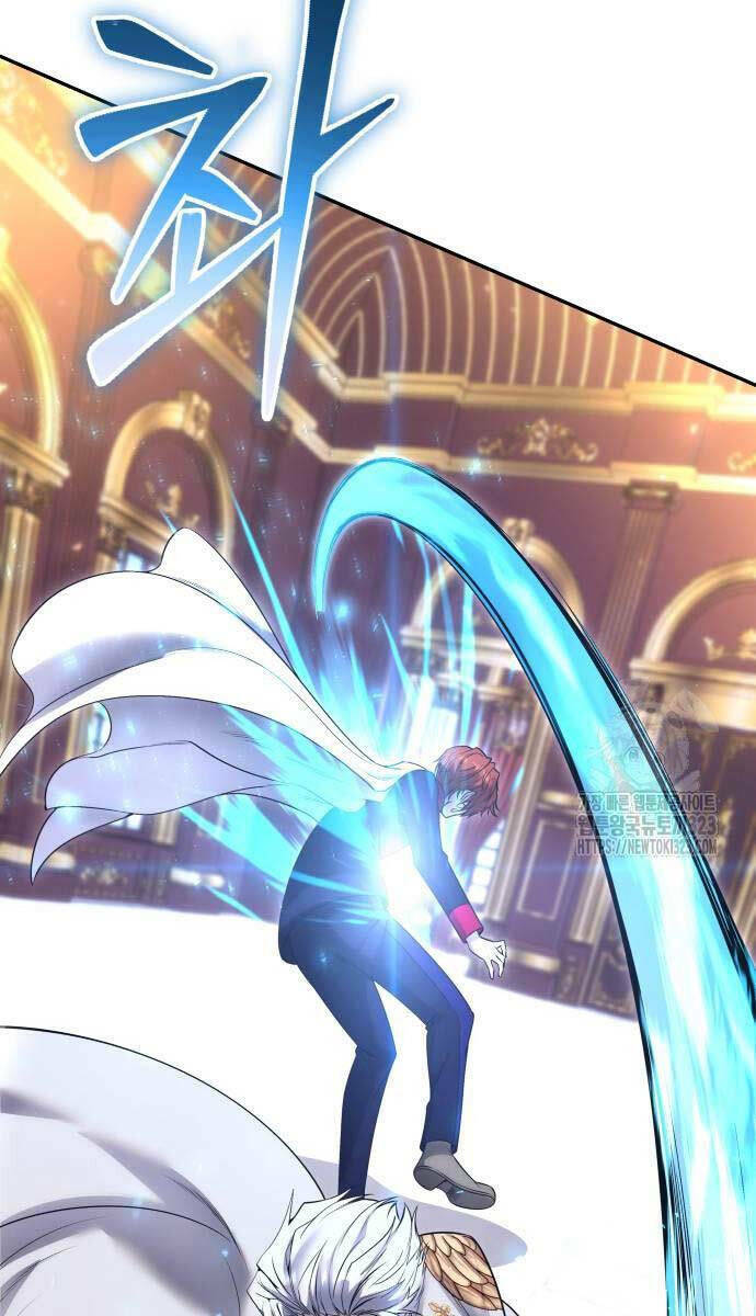 Tôi Mạnh Hơn Anh Hùng: Chapter 30