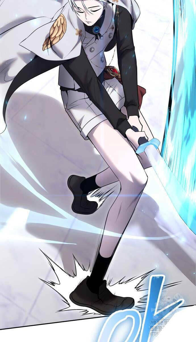 Tôi Mạnh Hơn Anh Hùng: Chapter 30