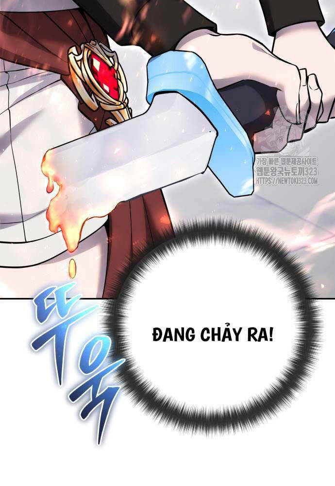 Tôi Mạnh Hơn Anh Hùng: Chapter 30