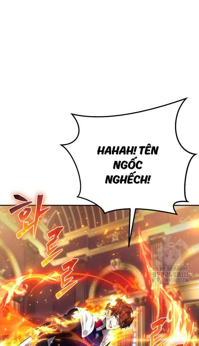 Tôi Mạnh Hơn Anh Hùng: Chapter 30