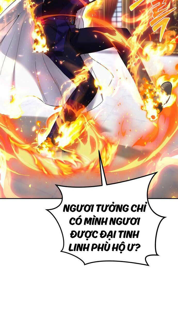 Tôi Mạnh Hơn Anh Hùng: Chapter 30