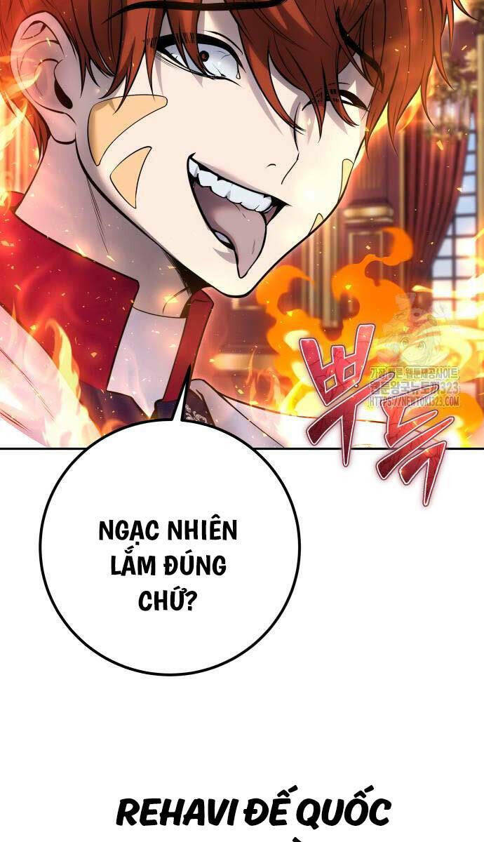 Tôi Mạnh Hơn Anh Hùng: Chapter 30