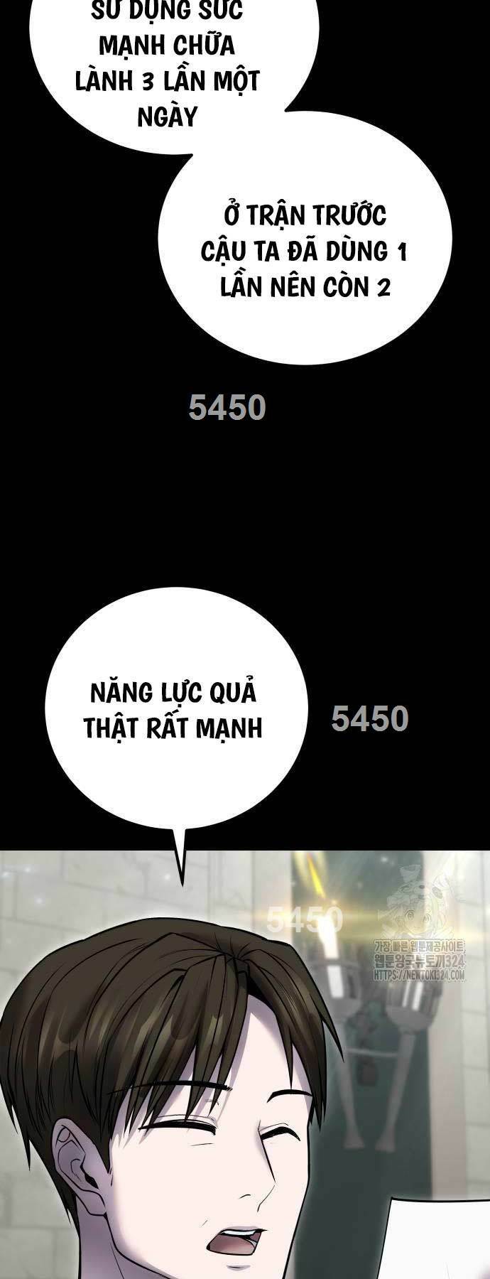 Tôi Mạnh Hơn Anh Hùng: Chapter 31