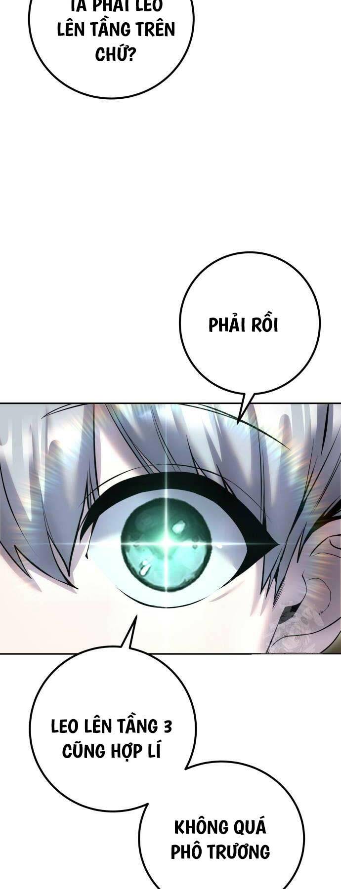 Tôi Mạnh Hơn Anh Hùng: Chapter 31