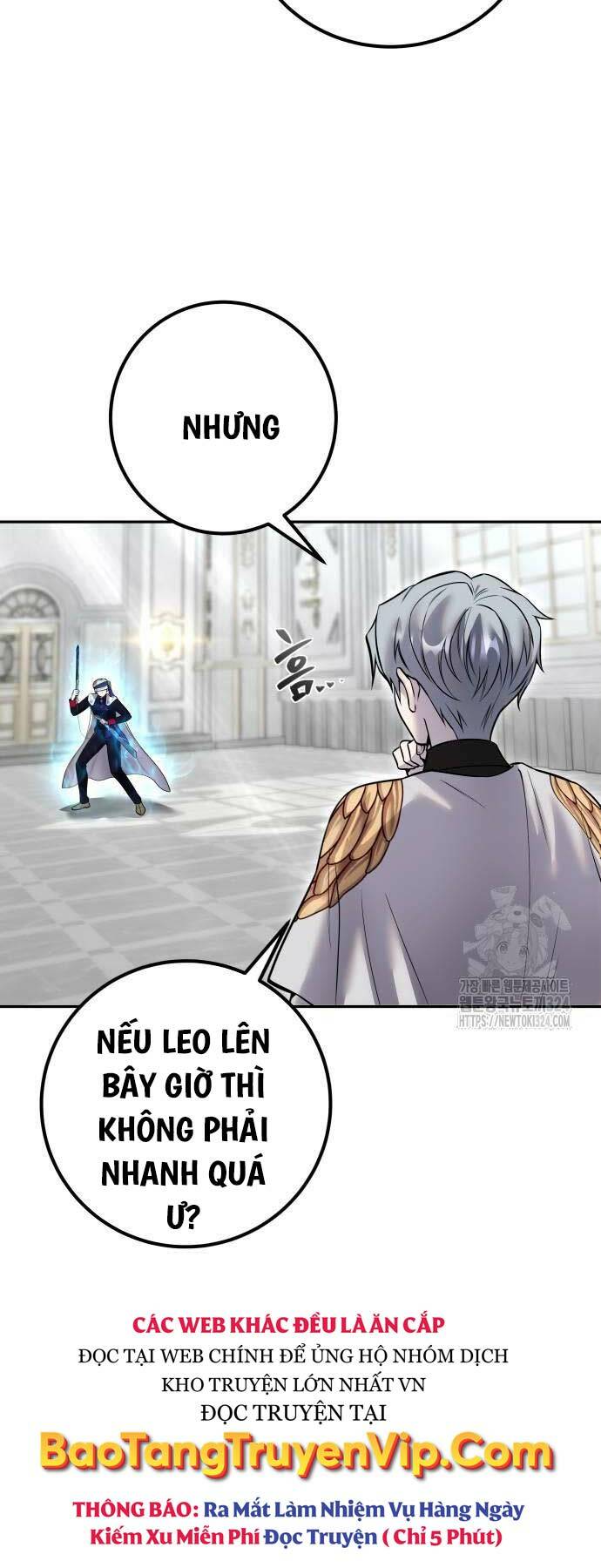 Tôi Mạnh Hơn Anh Hùng: Chapter 31
