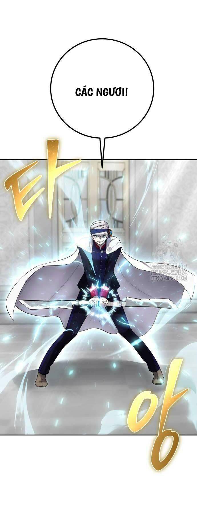 Tôi Mạnh Hơn Anh Hùng: Chapter 31