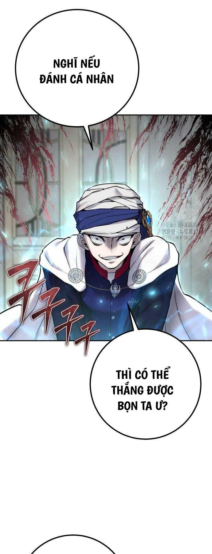 Tôi Mạnh Hơn Anh Hùng: Chapter 31