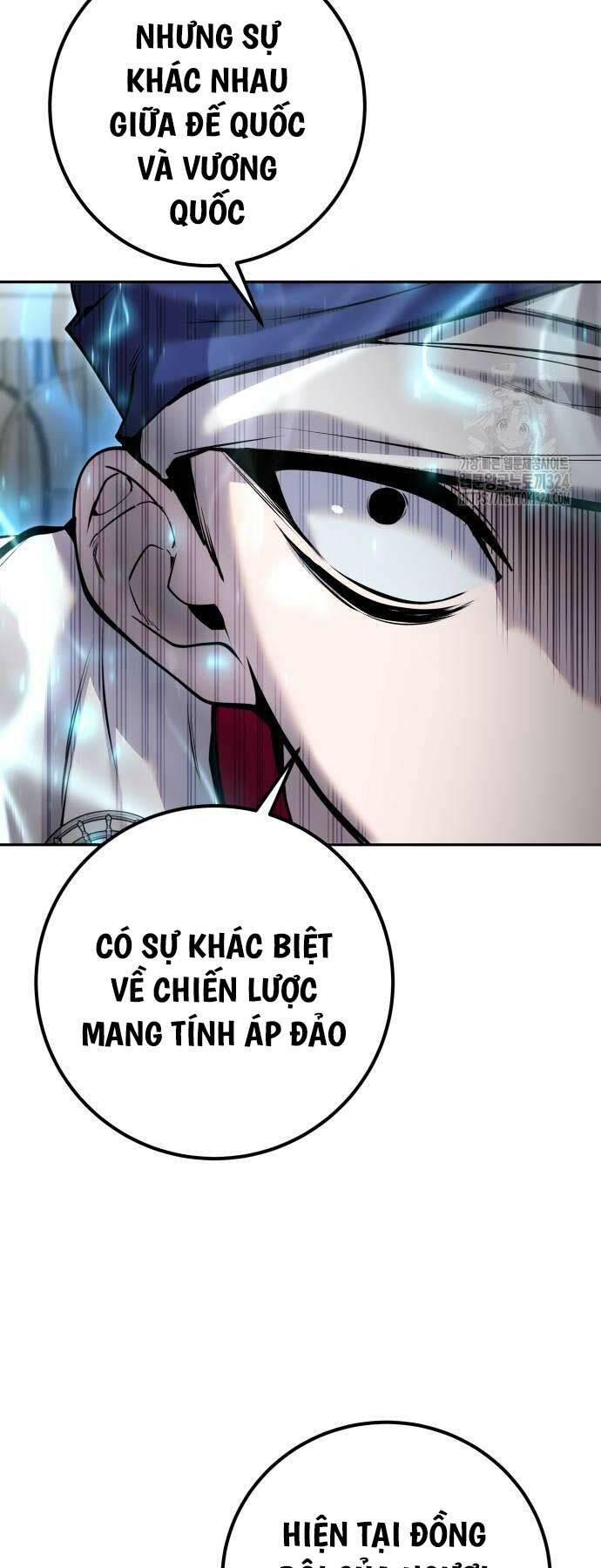 Tôi Mạnh Hơn Anh Hùng: Chapter 31