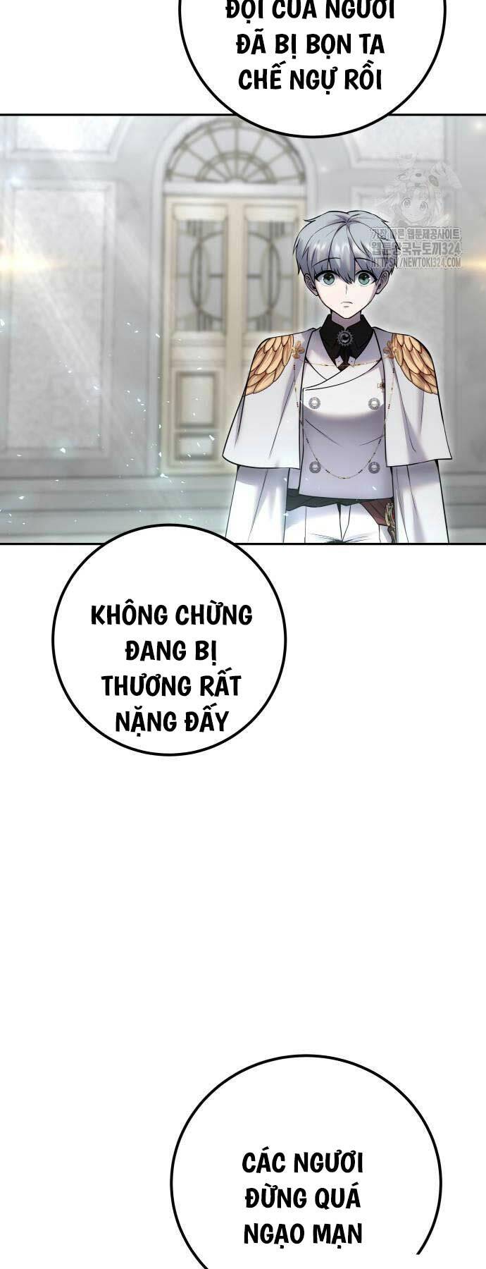Tôi Mạnh Hơn Anh Hùng: Chapter 31