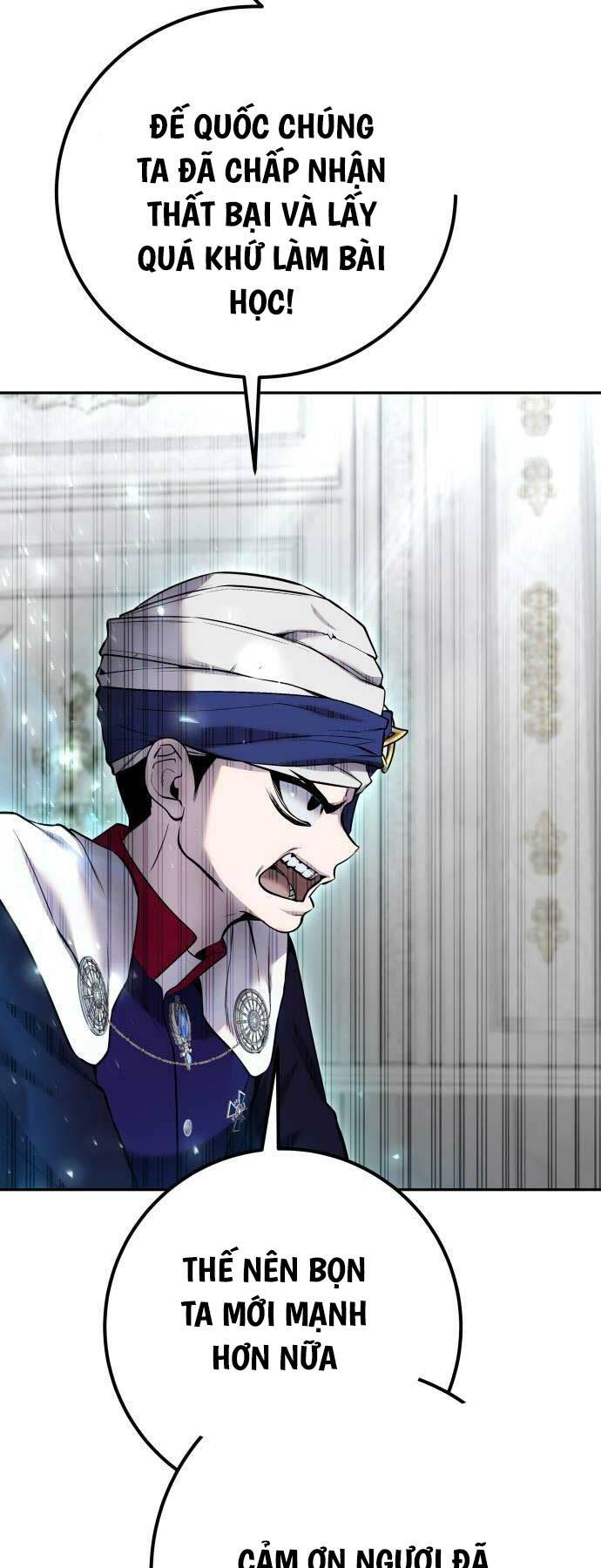 Tôi Mạnh Hơn Anh Hùng: Chapter 31