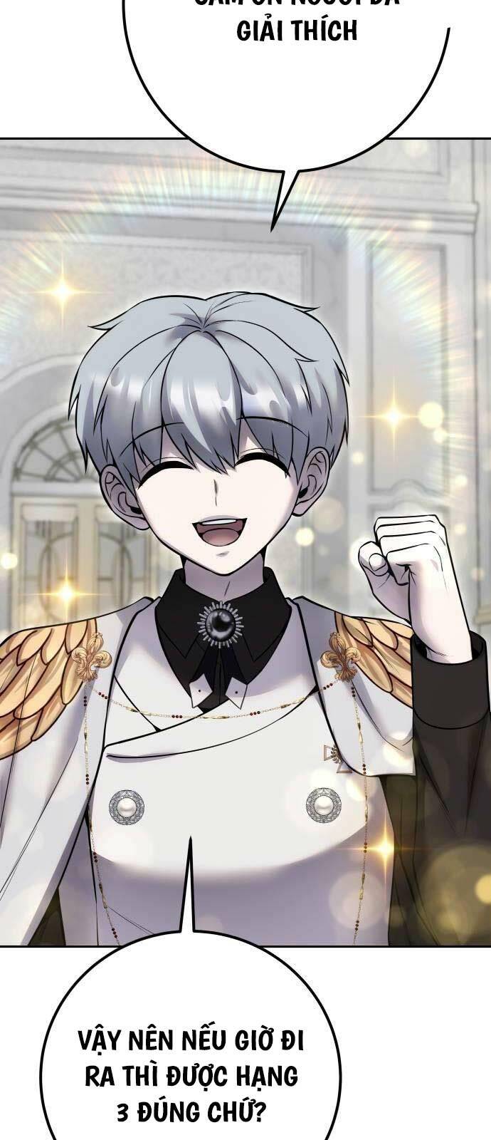 Tôi Mạnh Hơn Anh Hùng: Chapter 31
