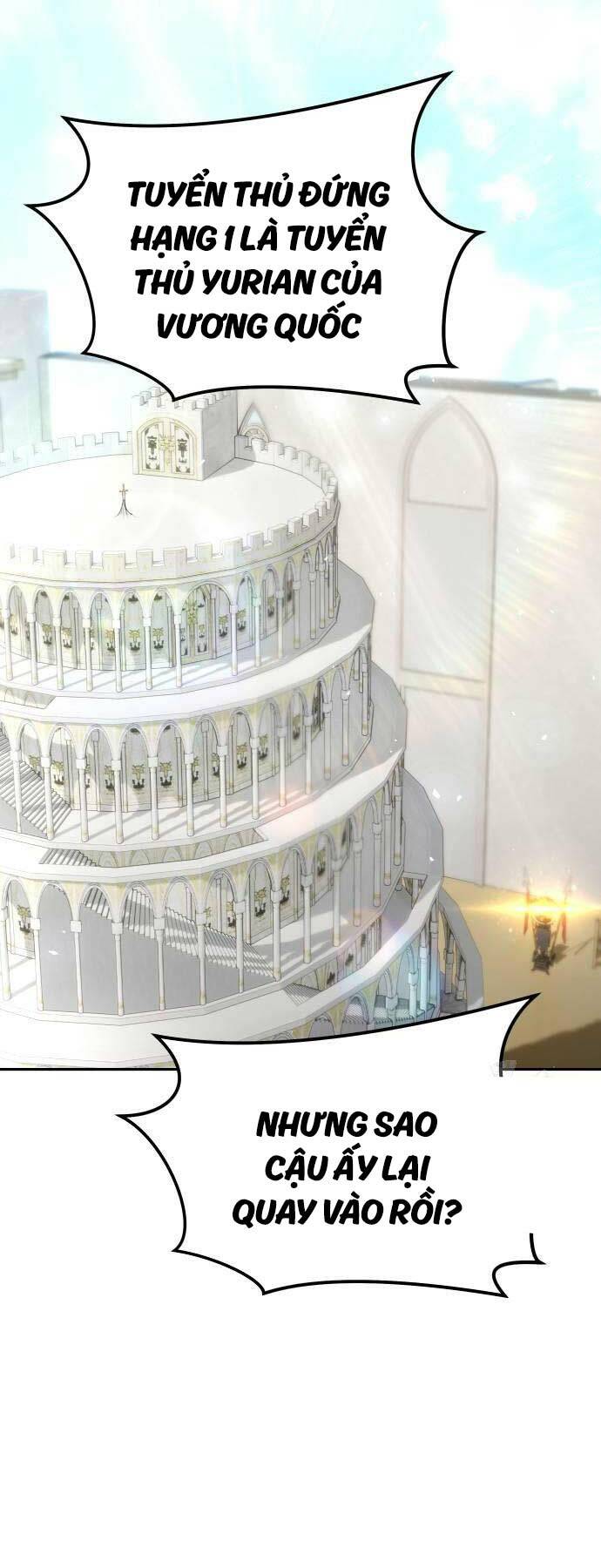 Tôi Mạnh Hơn Anh Hùng: Chapter 31
