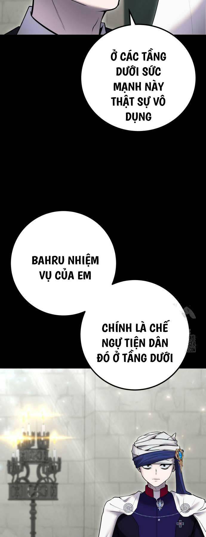 Tôi Mạnh Hơn Anh Hùng: Chapter 31