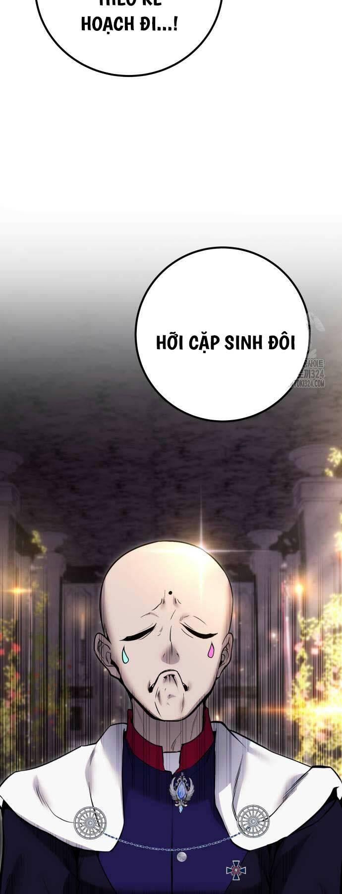 Tôi Mạnh Hơn Anh Hùng: Chapter 31