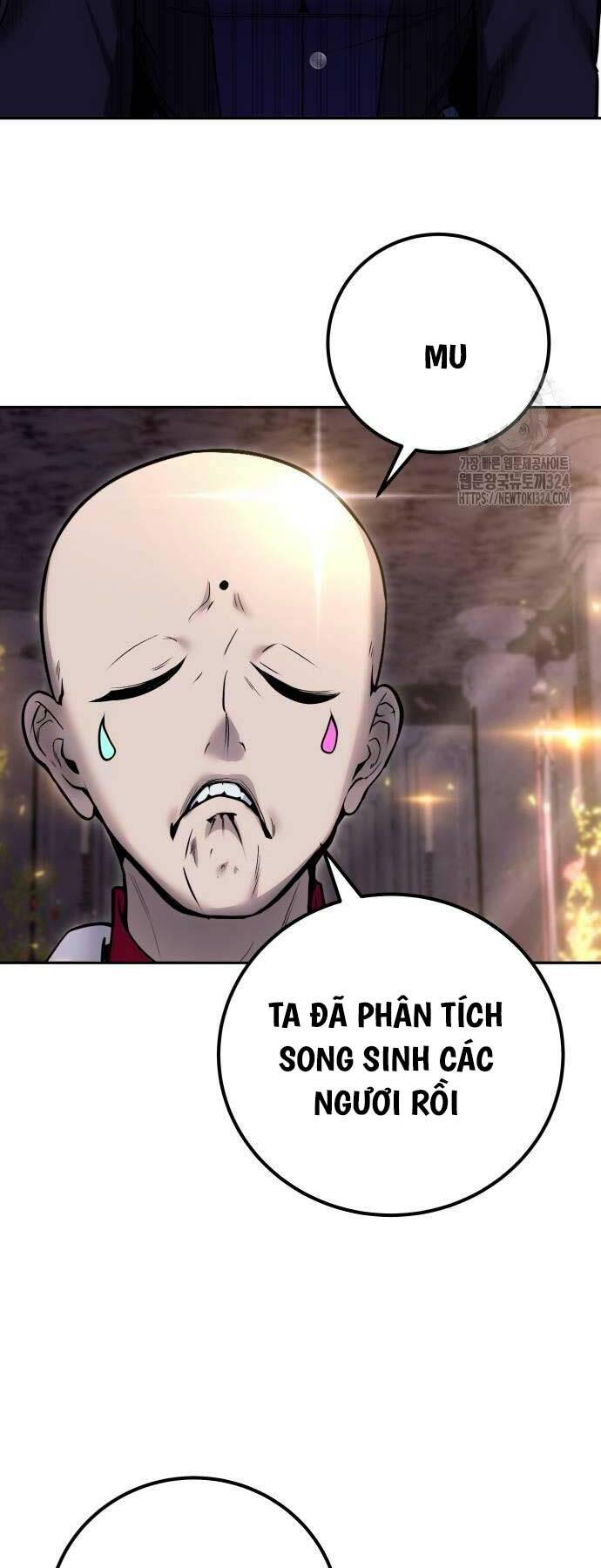 Tôi Mạnh Hơn Anh Hùng: Chapter 31