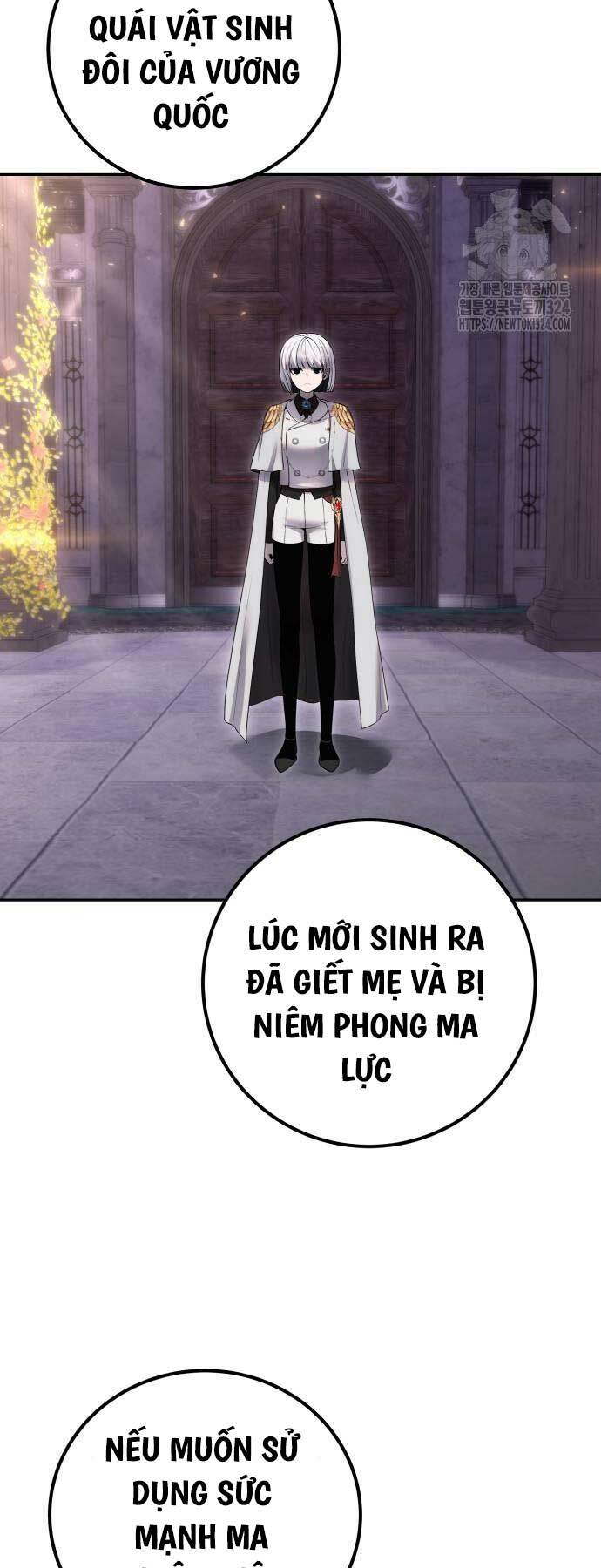 Tôi Mạnh Hơn Anh Hùng: Chapter 31