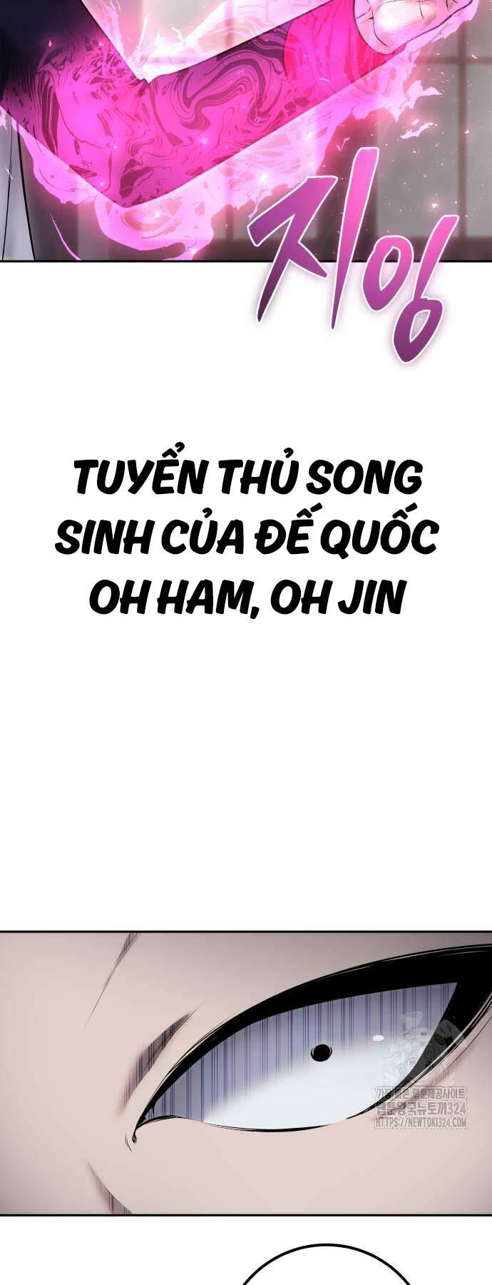 Tôi Mạnh Hơn Anh Hùng: Chapter 31