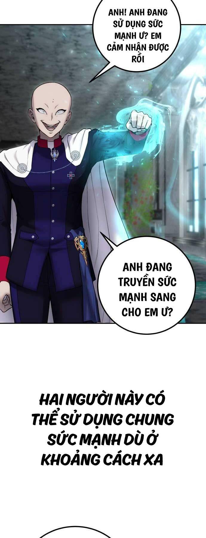 Tôi Mạnh Hơn Anh Hùng: Chapter 31