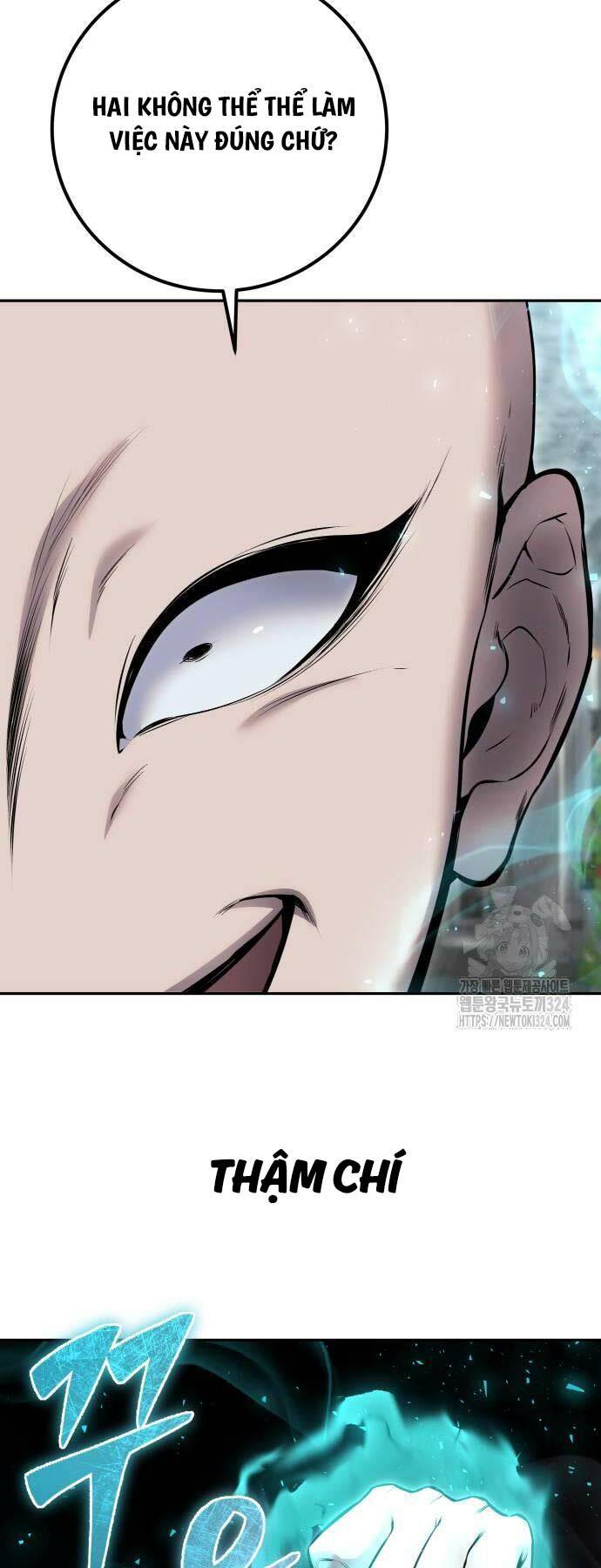 Tôi Mạnh Hơn Anh Hùng: Chapter 31