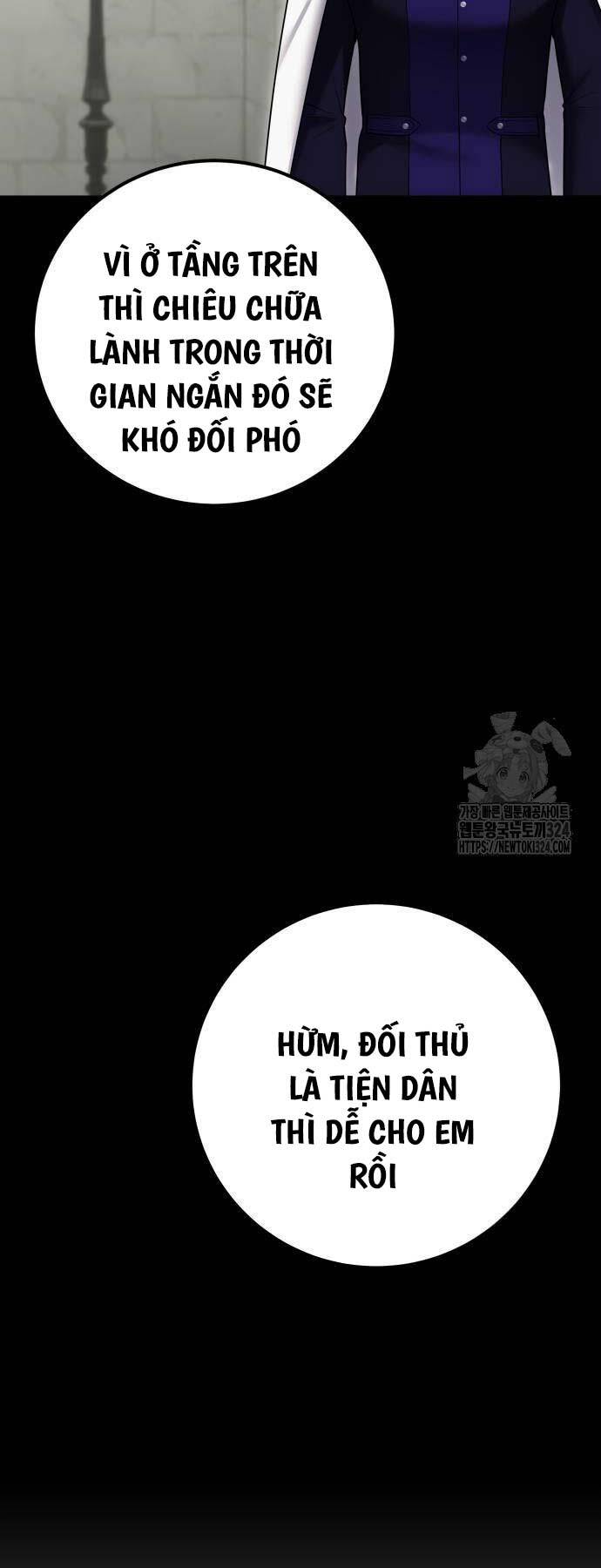 Tôi Mạnh Hơn Anh Hùng: Chapter 31