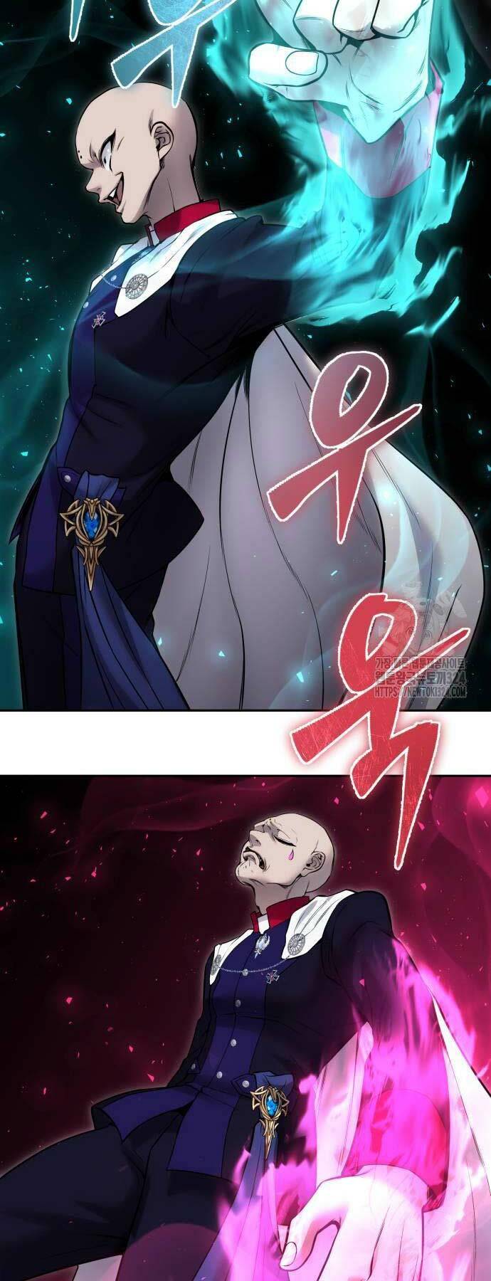 Tôi Mạnh Hơn Anh Hùng: Chapter 31