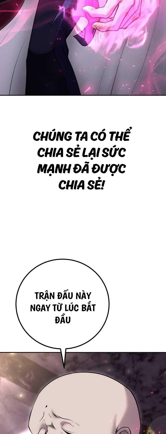 Tôi Mạnh Hơn Anh Hùng: Chapter 31