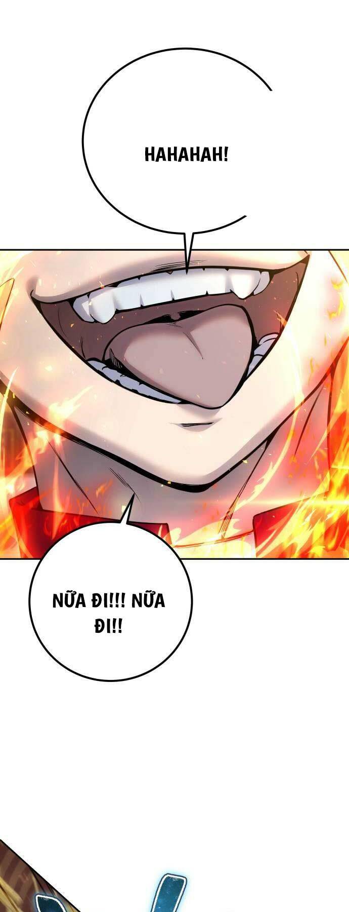 Tôi Mạnh Hơn Anh Hùng: Chapter 31