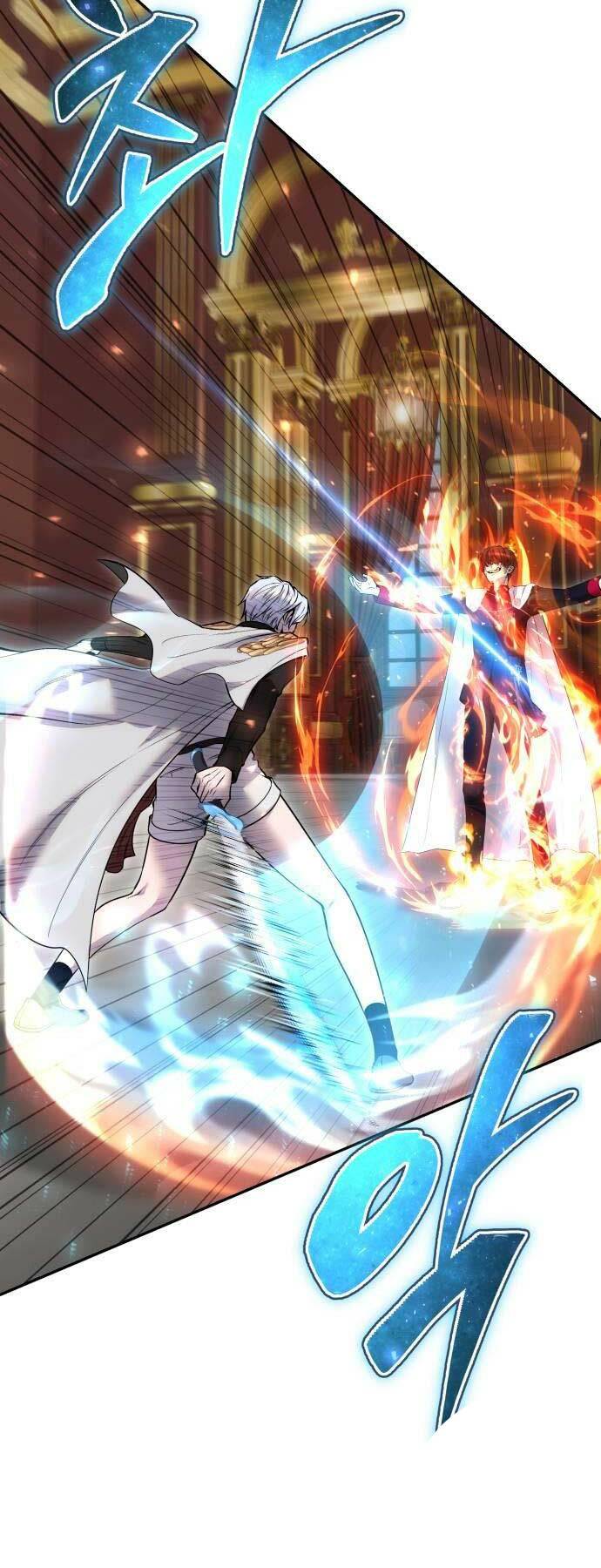 Tôi Mạnh Hơn Anh Hùng: Chapter 31
