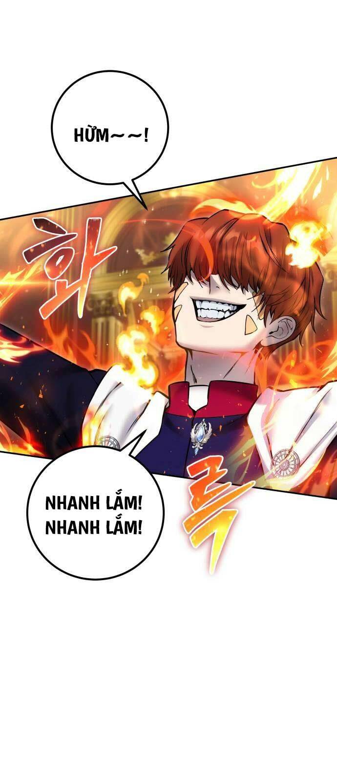 Tôi Mạnh Hơn Anh Hùng: Chapter 31