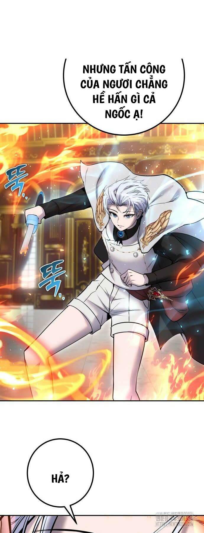 Tôi Mạnh Hơn Anh Hùng: Chapter 31