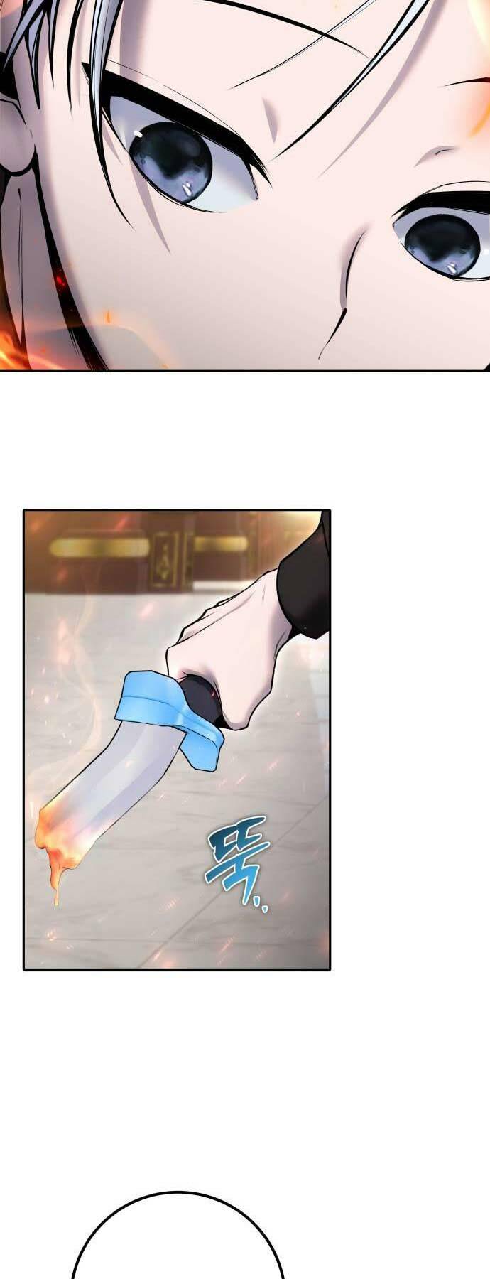 Tôi Mạnh Hơn Anh Hùng: Chapter 31
