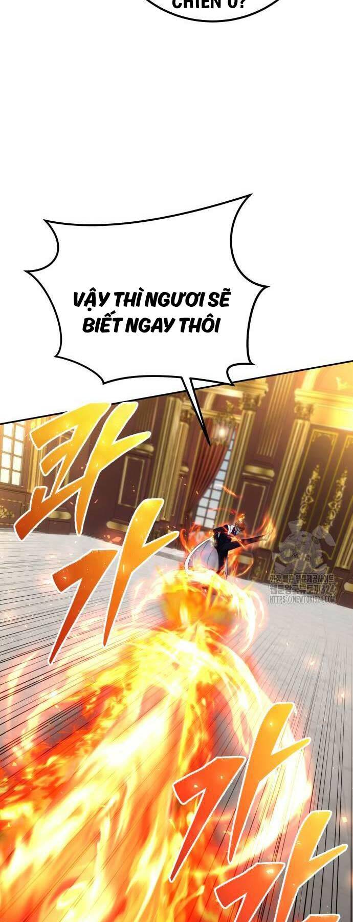 Tôi Mạnh Hơn Anh Hùng: Chapter 31