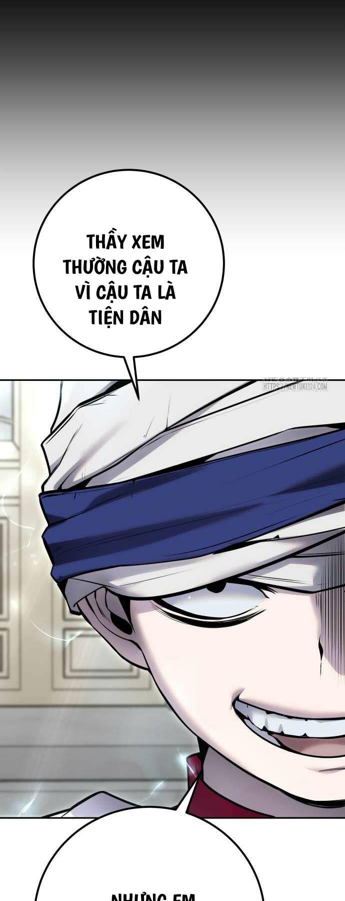 Tôi Mạnh Hơn Anh Hùng: Chapter 31