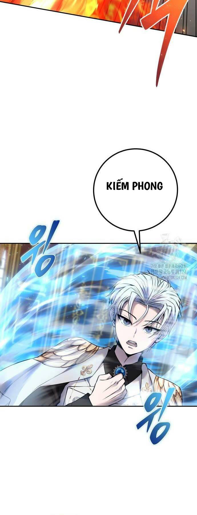 Tôi Mạnh Hơn Anh Hùng: Chapter 31