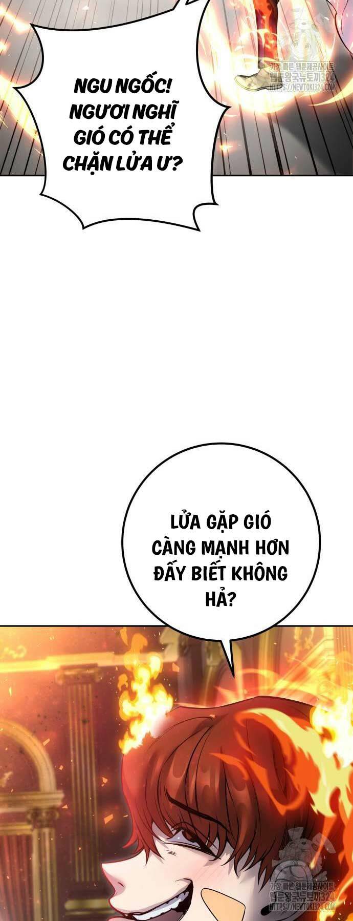 Tôi Mạnh Hơn Anh Hùng: Chapter 31