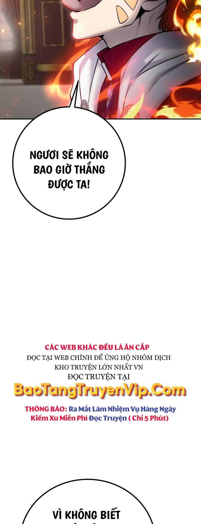 Tôi Mạnh Hơn Anh Hùng: Chapter 31