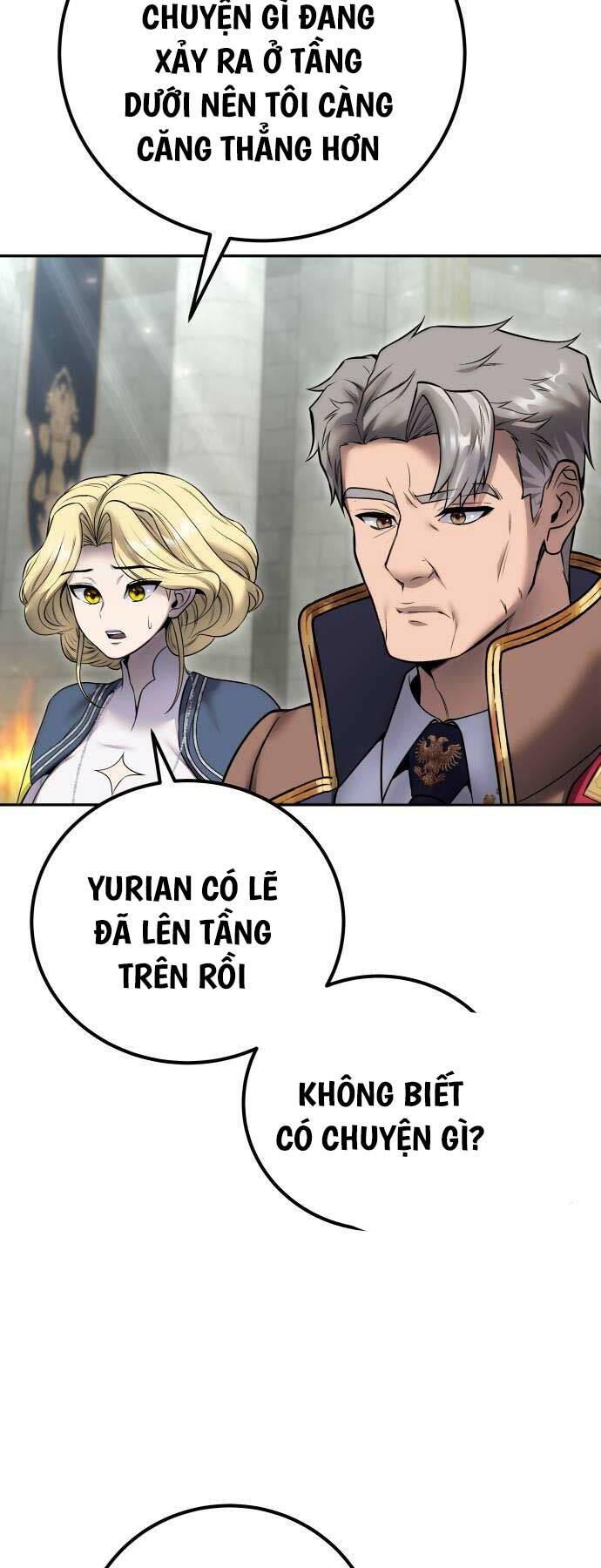Tôi Mạnh Hơn Anh Hùng: Chapter 31