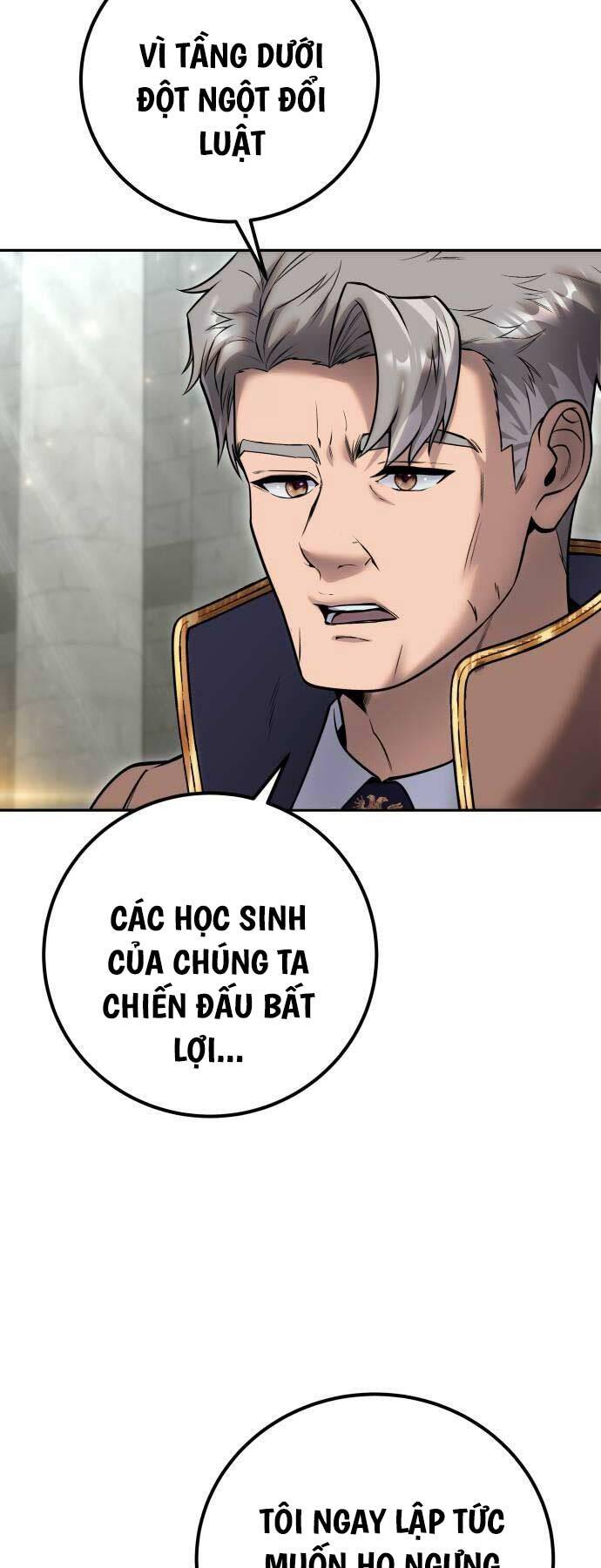 Tôi Mạnh Hơn Anh Hùng: Chapter 31