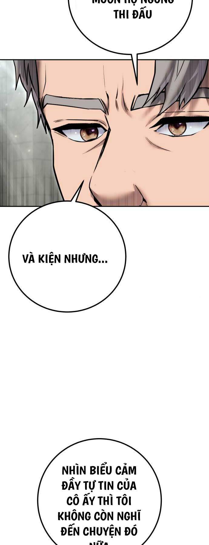 Tôi Mạnh Hơn Anh Hùng: Chapter 31