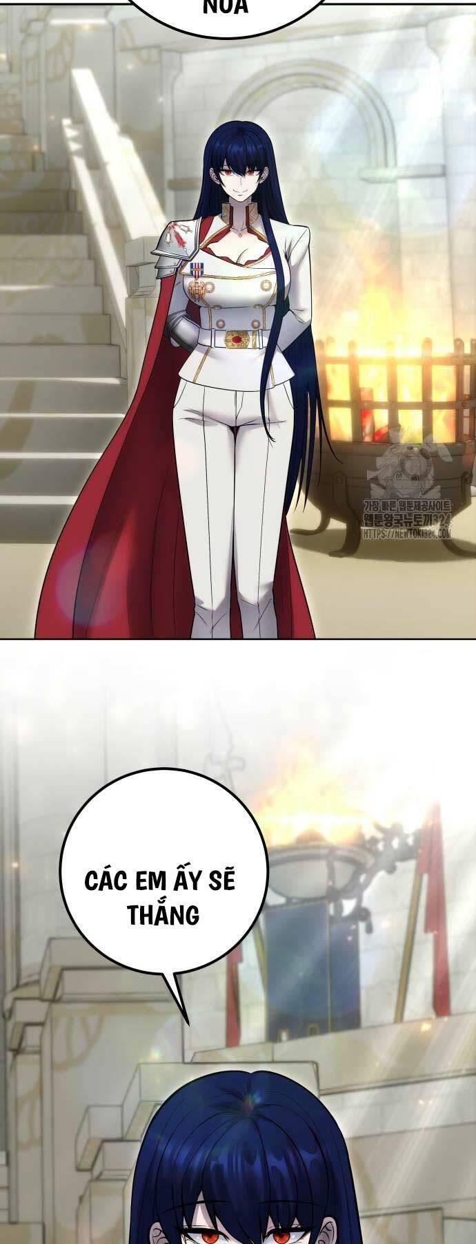 Tôi Mạnh Hơn Anh Hùng: Chapter 31