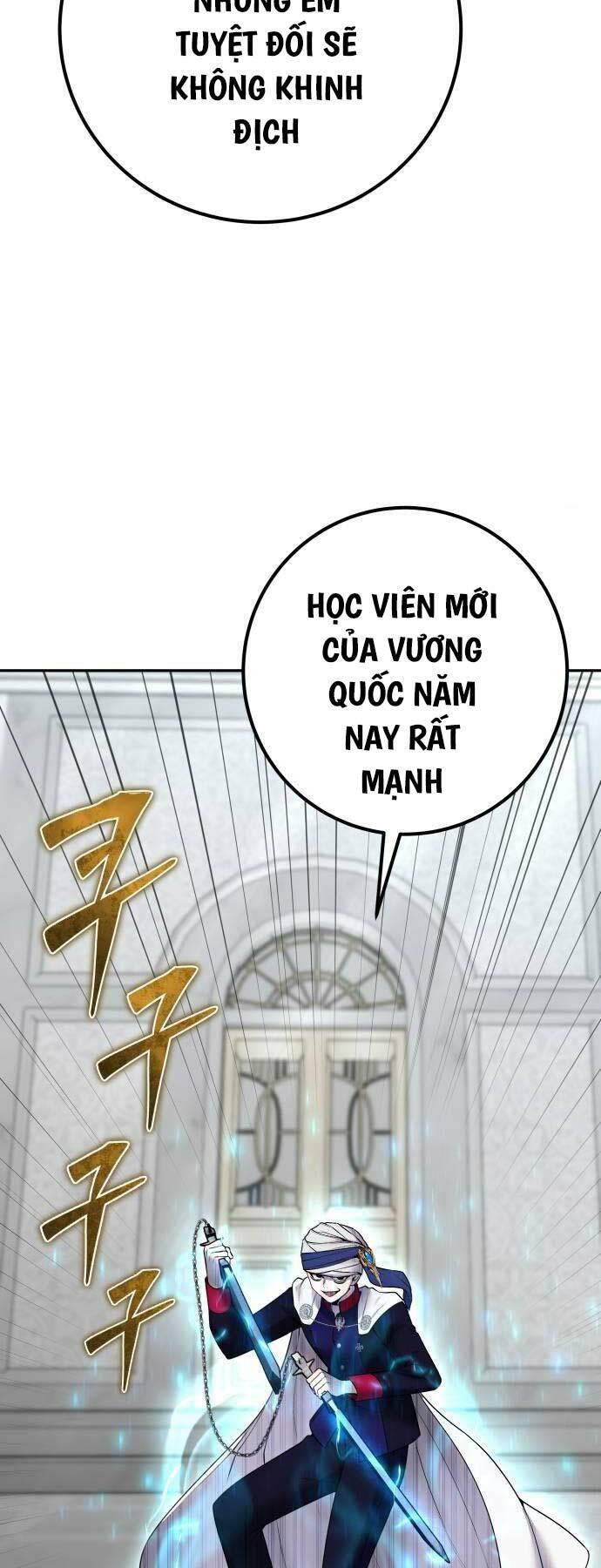 Tôi Mạnh Hơn Anh Hùng: Chapter 31