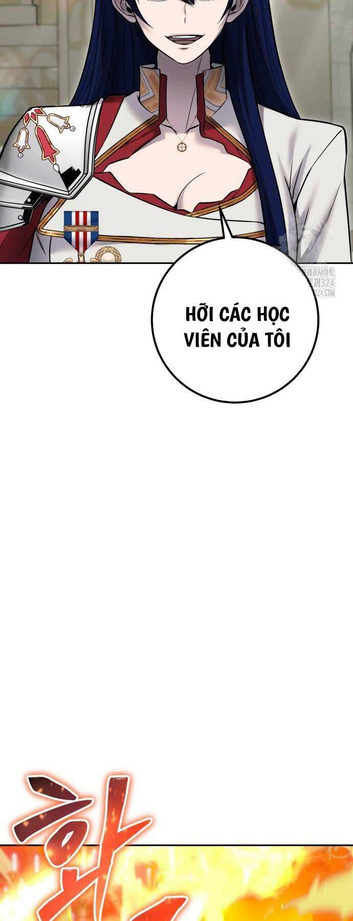 Tôi Mạnh Hơn Anh Hùng: Chapter 31