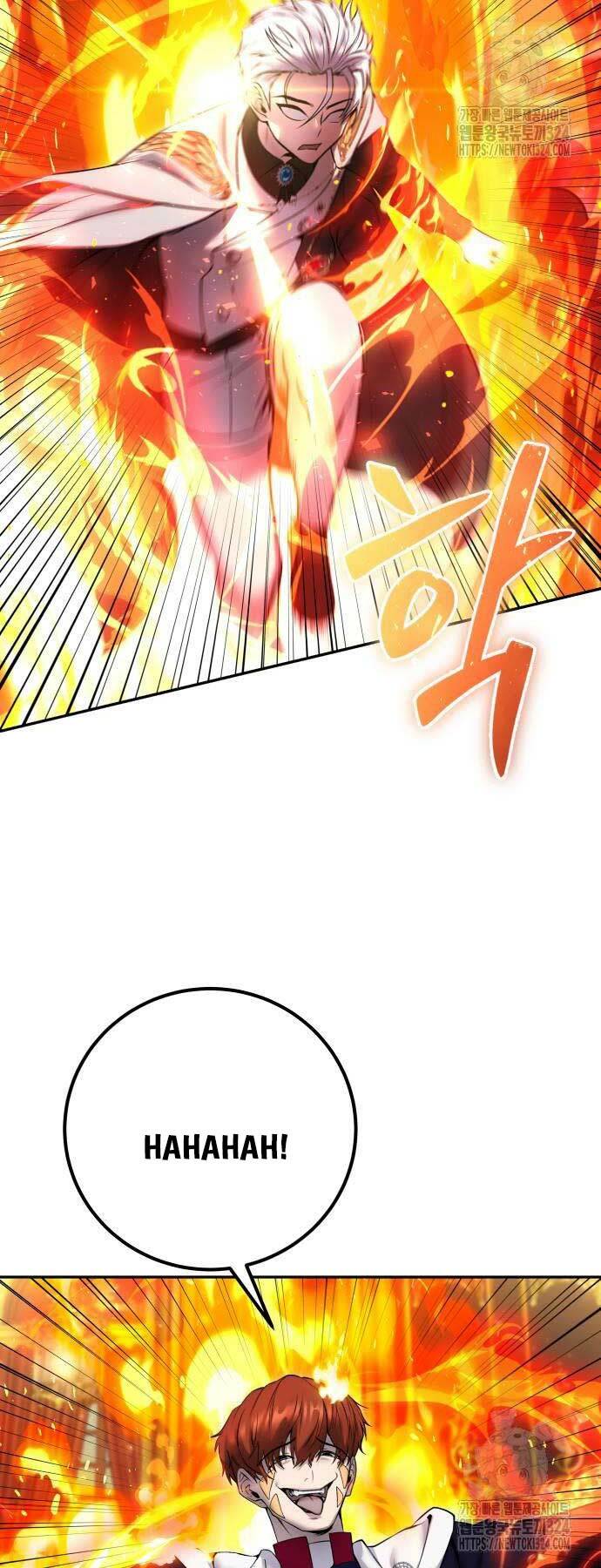 Tôi Mạnh Hơn Anh Hùng: Chapter 31