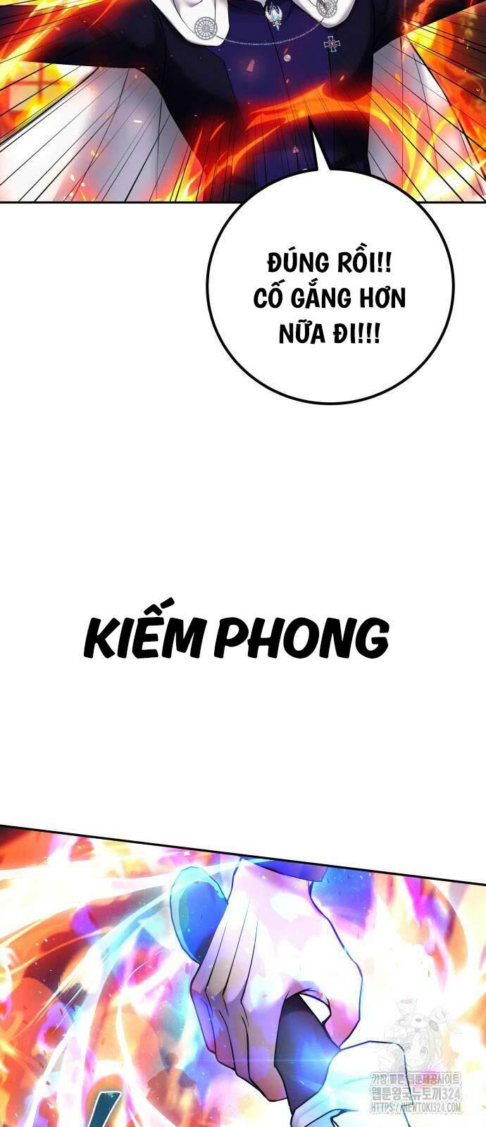 Tôi Mạnh Hơn Anh Hùng: Chapter 31