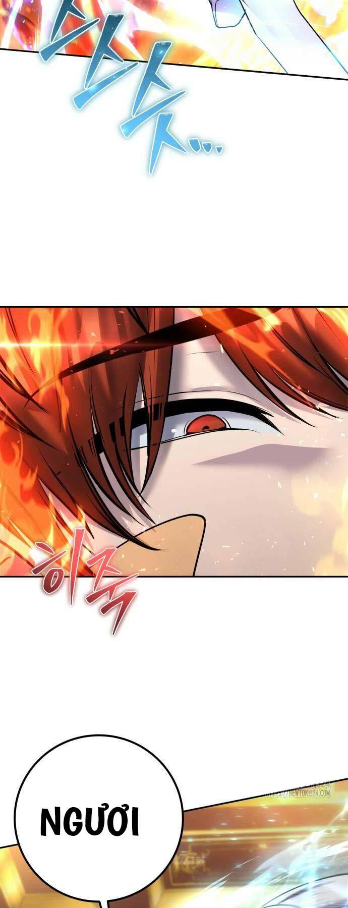 Tôi Mạnh Hơn Anh Hùng: Chapter 31