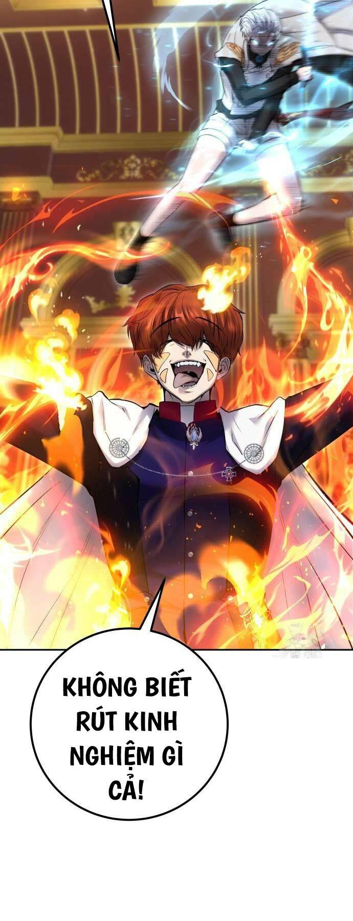 Tôi Mạnh Hơn Anh Hùng: Chapter 31